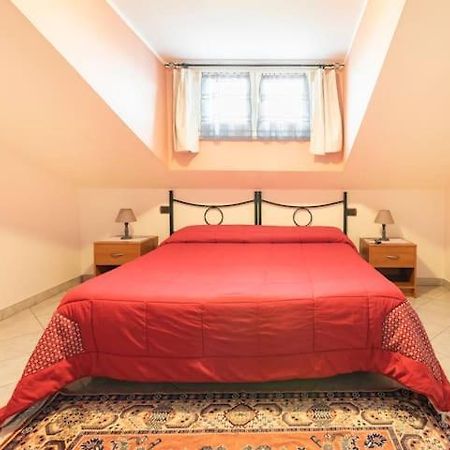 אולמדו Casa Vacanze Nuraghe Talia מראה חיצוני תמונה