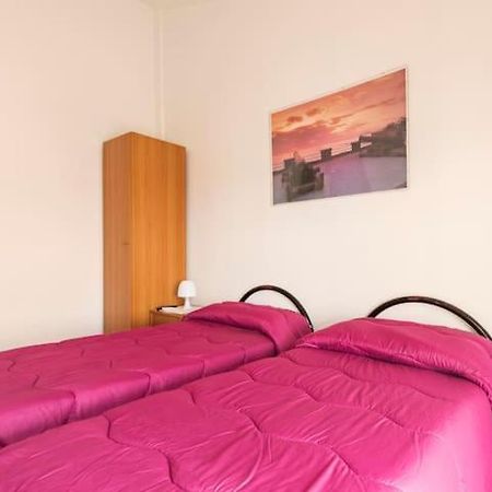 אולמדו Casa Vacanze Nuraghe Talia מראה חיצוני תמונה